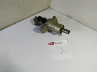 Насос тормозная bmw 3 03.3390-0551.2 фото №1