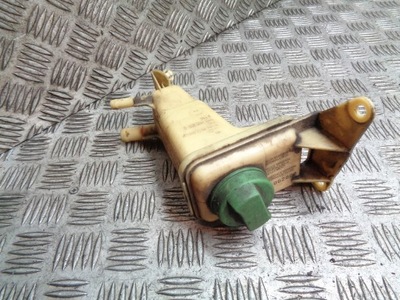 Бачок усилителя vw passat b5 8d0422373c фото №1