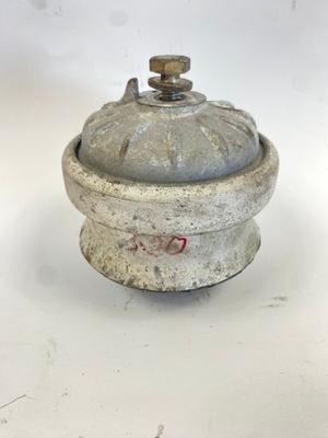 Подушка двигуна mercedes w124 фото №1