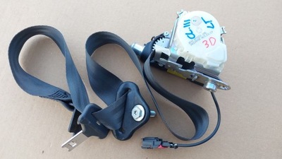 Pas безопасности clio iii левый задняя 3d фото №1