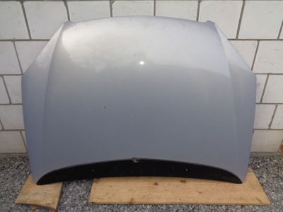 Citroen c5 i капот knac фото №1