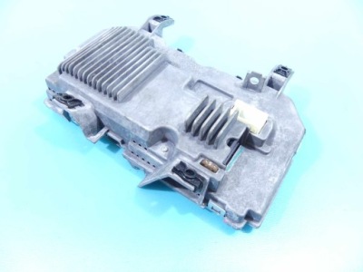 Блок управления модуль bmw e65 6933166 фото №1