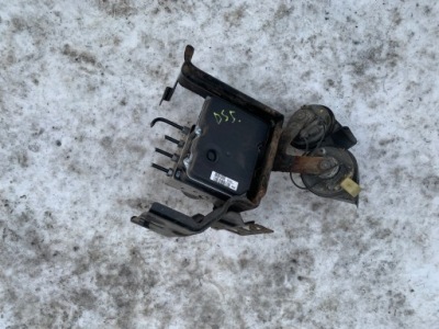 Citroen ds5 насос abs esp 9801626480 фото №1