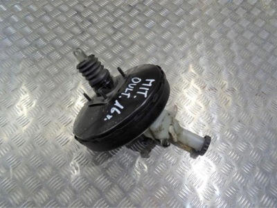 Outlander iii підсилювач гальм насос гальмівна 4680a241 фото №1