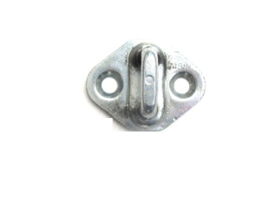 Засов замок дверь левый / правый / перед / задняя peugeot 108 citroen c1 ii фото №1