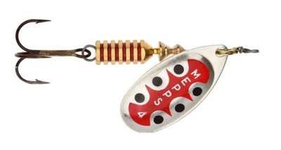 MEPPS AGLIA TW SREBRNA 4 8,5G