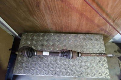 Citroen оригинальный номер 9661107480 приводной вал передняя p фото №1