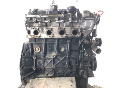 Двигатель mercedes 2.2 125km 611960 93-00 w202 фото №1