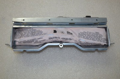 Mercedes x 204 glk подушка коленная подушка безопасности фото №1