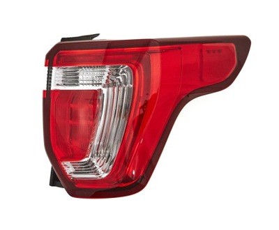 Nowa лампа задня права ford explorer 2015 - фото №1