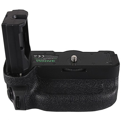 PATONA Premium Grip BG-E11H do Canon 5D MarkIII