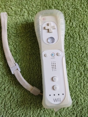 Nintendo Wii Remote