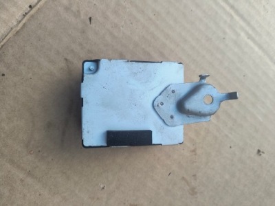 Lexus rx v компьютеры / модули / блоки управления фото №1