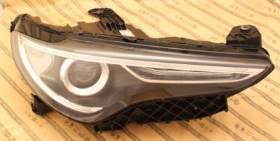 Alfa romeo stelvio 16-23 фара bi-xenon led комплект  50559297 фото №1