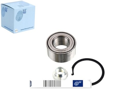 Набор подшипник колеса перед l/p hyundai creta grandeur ix35 sonata v фото №1