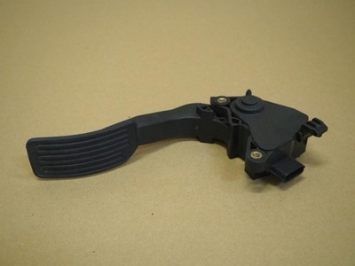 Педаль газа потенциометр nissan juke фото №1