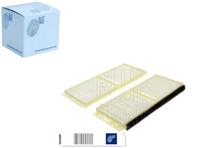 BLUE PRINT FILTRO DE CABINA BBP261J6X 9A C304222 170  