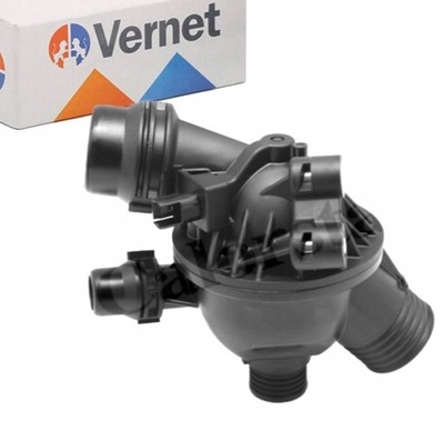 Термостат vernet do bmw 1 e88 118i 120i фото №1