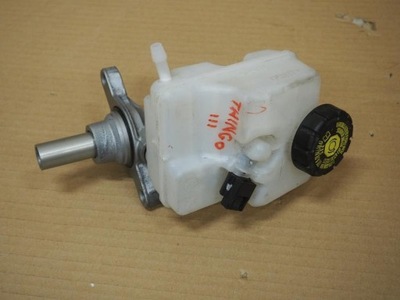 Насос гальмівна renault twingo iii 460914024r фото №1