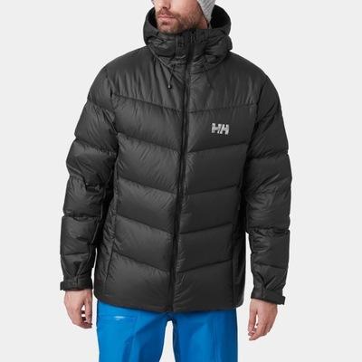 Helly Hansen KURTKA PIKOWANA MĘSKA r.L/G