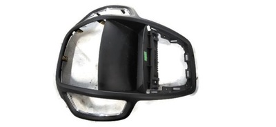 Opel zafira c 14r рамка защита панель фото №1