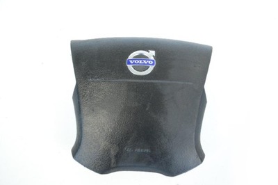 Volvo v70 воздуховод водитель srs сумка 2009 фото №1