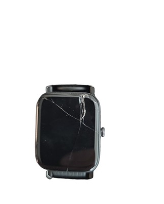 Smartwatch Amazfit Bip 3 Pro czarny