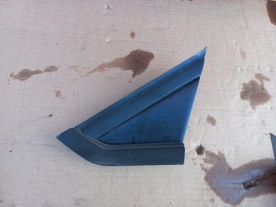 Citroen ds4 треугольник крыла lewego фото №1