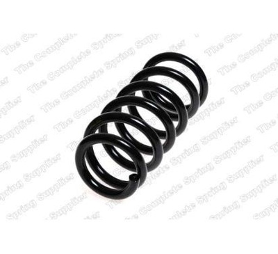 Lesjofors пружина підвіска honda stream фото №1