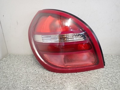 NISSAN ALMERA N16 HATCHBACK 00-03 FARO PARTE TRASERA IZQUIERDA PARTE TRASERA  