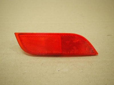 REFLECTOR DE PARAGOLPES TRASERO DERECHA SUBARU LEGACY V  