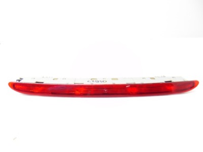 Лампа третій 3 світло стоп стоп-сигнал mercedes ml w164 lift a1648201056 фото №1