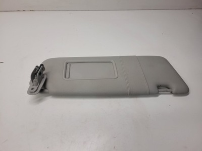 PROTECCIÓN ANTISOLAR AUDI A3 8P RESTYLING 8P0857552  