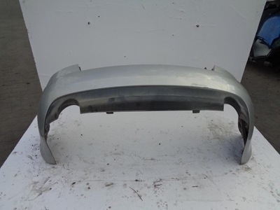 Бампер задня задній audi a4 b6 cabrio фото №1