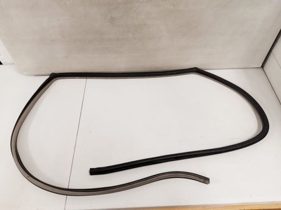 Mitsubishi grandis прокладка дверь левый задняя левая задняя фото №1