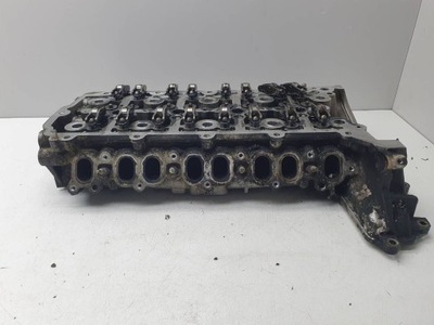 Головка jaguar xf ii x260 2.0 d pbg4d3-6090-ac фото №1