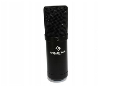 Auna MIC-900B mikrofon pojemnościowy studyjny