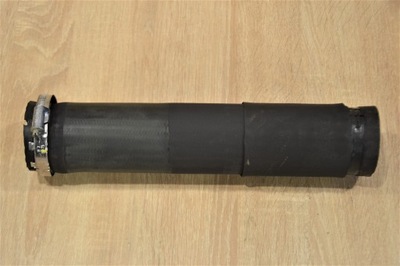 Труба шланг воздуха antara captiva 2.2 фото №1