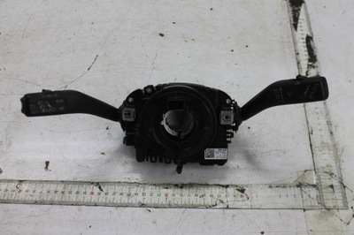 Перемикач комбінований стрічка 5k0953521bn altea 09- фото №1