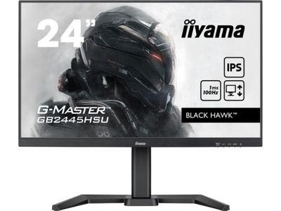 Monitor IIYAMA G-Master GB2445HSU-B1 23.8''