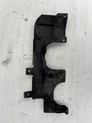 Захист рейки рульового управління права bmw x5 x6 f15 f16 cała 7160238 фото №1