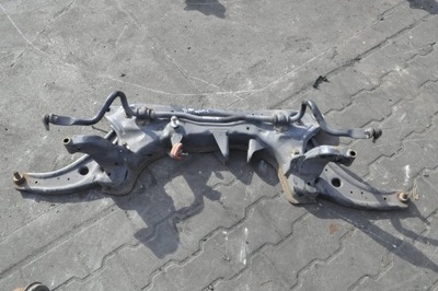 FORD FIESTA MK8 SUBBASTIDOR SUSPENSIONES  