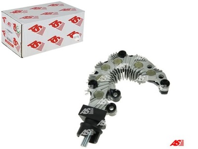 Діодний міст випрямний генератора as-pl фото №1