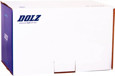 Насос wody dolz c119 фото №1