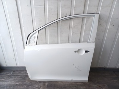 Дверь kia picanto iii od 2017- передние левая фото №1