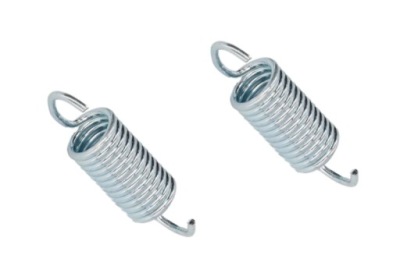 Citroen c4 aircross пружина суппорт тросы тормоза фото №1