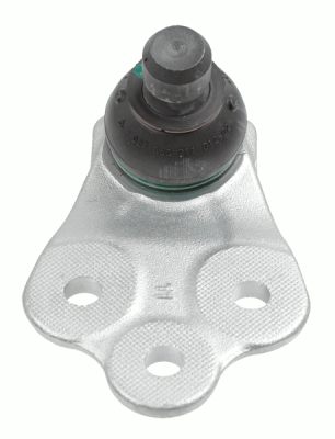 Kraft шаровая опора fiat 500x jeep compass фото №1