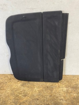 Maserati levante полка багажника 6701509020 фото №1