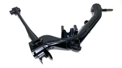 Важіль задній праві toyota avensis 2003-2008 фото №1