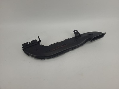 Шланг труба воздуха citroen jumpy iv 16- 9672026780 фото №1